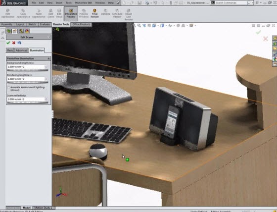 Photorealistic rendering solidworks tutorial torrent Photorealistic rendering solidworks tutorial torrent reticulating splines ubuntu vmware torrent